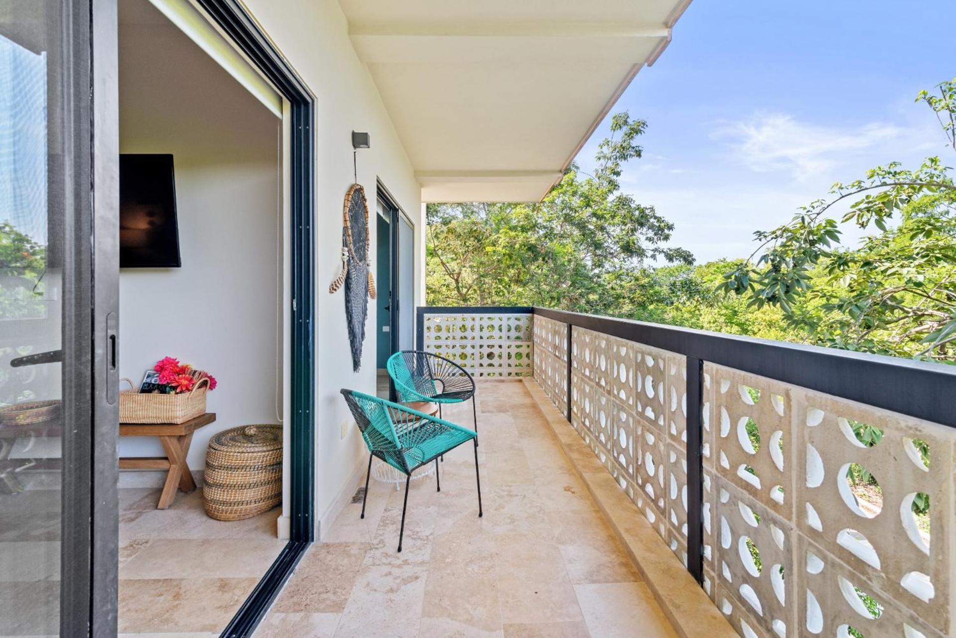 Luxurious Penthouse With Jungle View & Private Pool Apartment Тулум Екстериор снимка