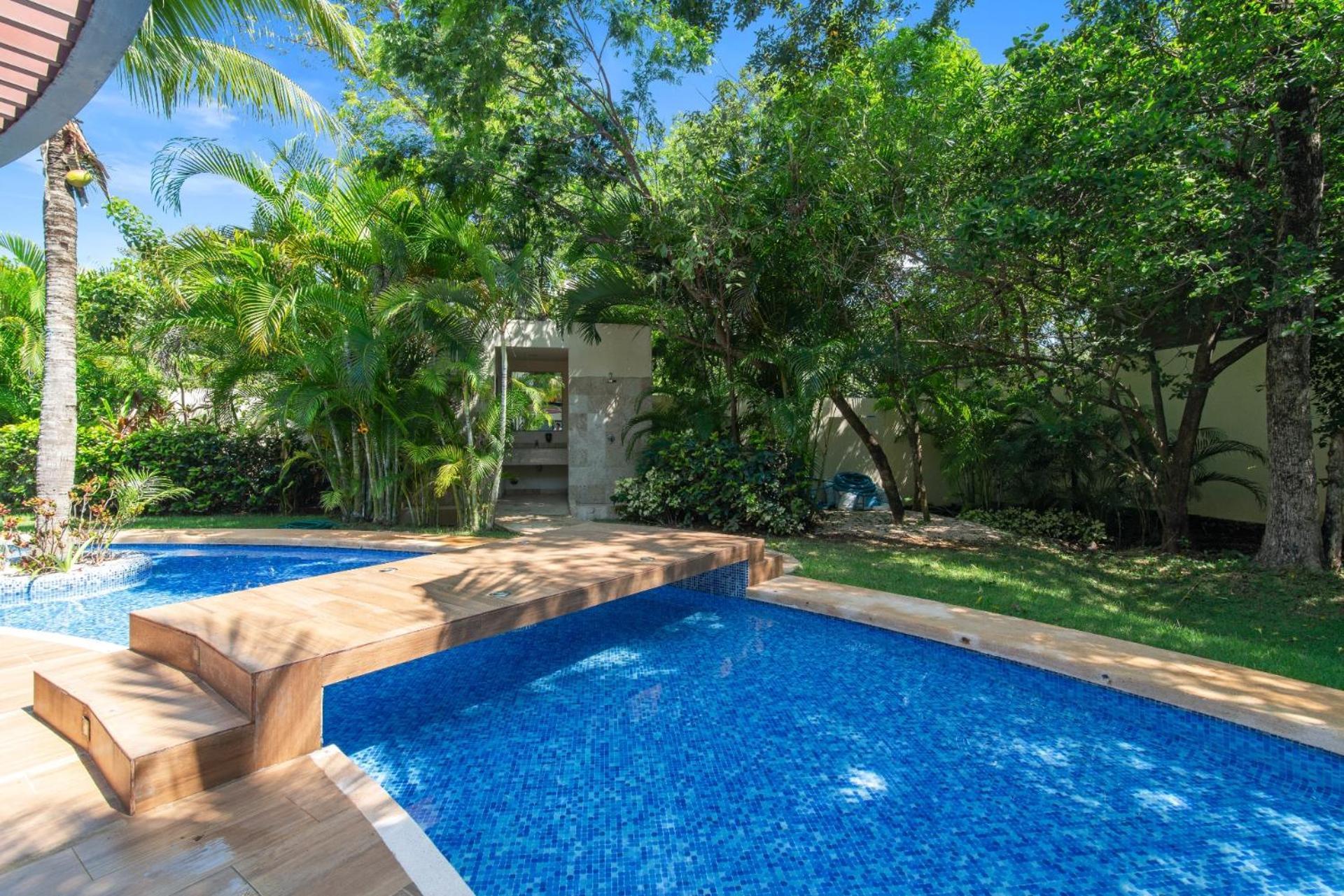 Luxurious Penthouse With Jungle View & Private Pool Apartment Тулум Екстериор снимка